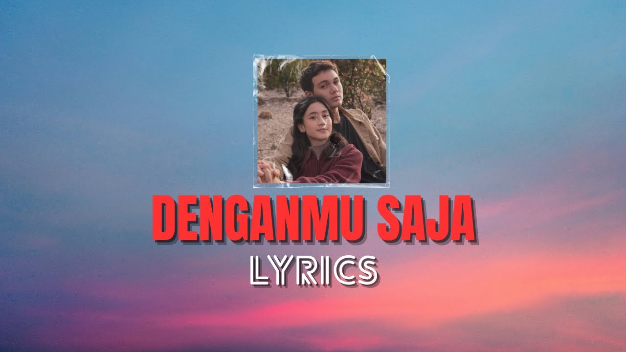 Keisya Levronka & Nyoman Paul - Denganmu Saja