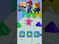 🆘Help! Watch till the end — who won?”Write in the comments 👇 #gaming #gameplay #games #short #run