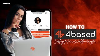 How To 4Based | My favorite features and how I use them - a look behind the scenes