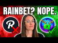 Sites like Rainbet: Best crypto casino Rainbet alternatives in 2026