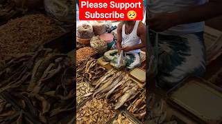 Dry Fish Recipe Upcoming youtubeshorts viral shorts