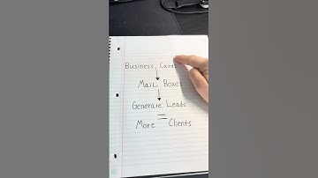 How I Get Leads Without Cold Calling 💰 | Realtor Hustle