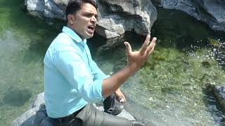 Na Tujhe Phir Dekhu Bewafi song / Abhishek Kumar