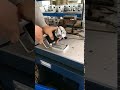 Rotary Chuck for Laser Marking Machine Ring Marking-Hispeed Laser System