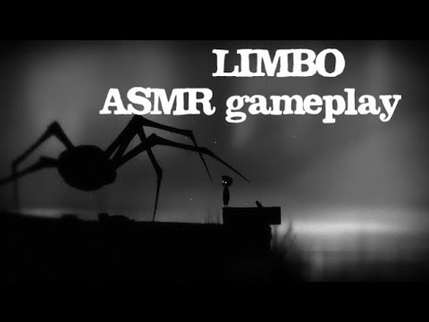 🕹ASMR🕹 PLAYING LIMBO italian accent (whispered)