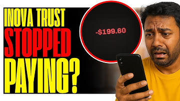 THE TRUTH About InovaTrust: I Made a LIVE Withdrawal and CONFIRMED EVERYTHING!