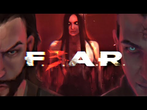 Видео: Про что был F.E.A.R. 3