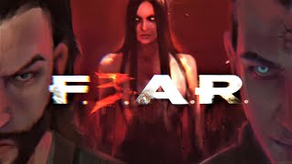 :    F.E.A.R. 3