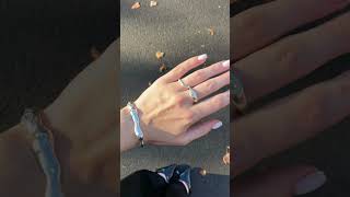 Разыгрываю украшение в вк: newta_ru #украшения #jewelry #ручная_работа #кольцо #розыгрыш #эксклюзив