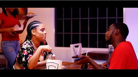 Fobi Obi - "Lie Lie Lie" (Official Music Video) Prod. by Mo Dallaz