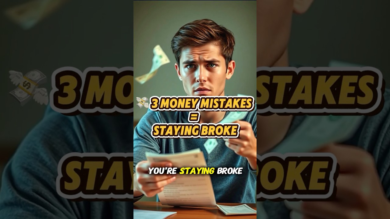 Stop Doing This If You Want To Save More Money!