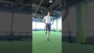 Knee Switch - Regression of the Knee Switch
