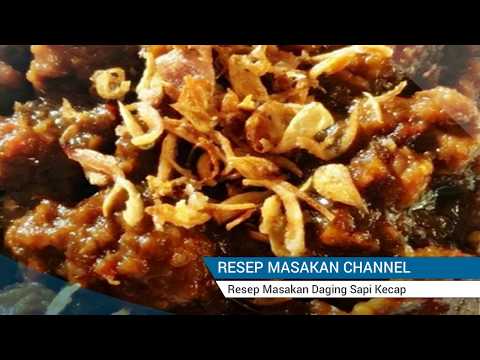 resep-masakan-daging-sapi-kecap-enak-dan-sederhana