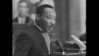 Martin Luther King Jr. Nobel Prize acceptance speech - Excerpt