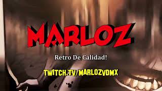 Promo:  Marloz Vdmx   Twitch