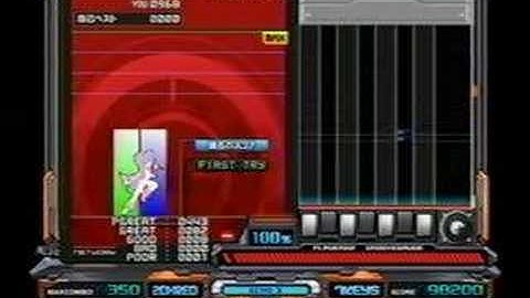 beatmania_iidx_red NEBURA GRASPER   HYPER
