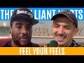 Feel Your Feels | Brilliant Idiots with Charlamagne Tha God and Andrew Schulz