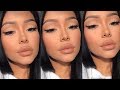 2020 SOFT GLAM TUTORIAL *TRENDY*