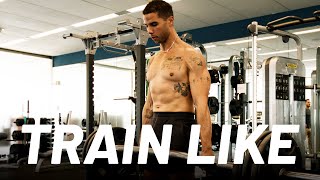 'Scream VI' Star Mason Gooding's Quick and Effective Workout Routine | Train Like | Men's Health