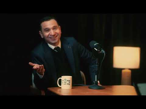 اسكندر العارضي بودكاست مع الدكتور علي عبد الامير الخزاعي اختصاص بورد في جراحه الاذن الانف الحنجره