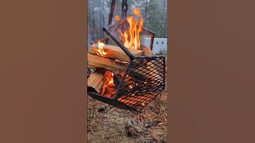 #firepits #camping #outdoorfurniture #backyardfirepit#outdoorliving #smokelessfirepit #bbq #firepit