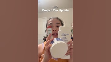 Mid-May Project Pan Update 2025