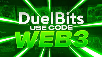 Duelbits Promo Code 2023 - Duelbits Code (DUELBITS)