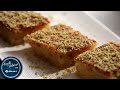 Semolina Cake Recipe | Easy To Bake - Cake Recipe | Ruchi Unboxes With Bajaj Electricals