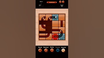 roll the ball star mode Andromeda level 42 // roll the ball S-andromeda level 42 🔥🔥