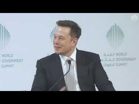 Video: Elon Musk Prøvde å 'ødelegge' En Varsler, Spioner På Ansatte Og Fagforeninger: Rapport