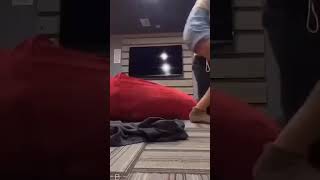 Atomic Wedgie  #wedgie #wedgieprank #wedgies