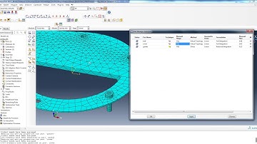 Plug-in-5  -  Abaqus Part Manager Extension