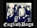 English Dogs-"Psycho Killer"