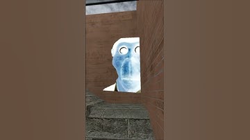 Part 127 #gmod #nextbots