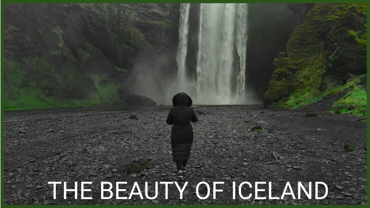 The Beauty of Iceland - Incredible Landscapes