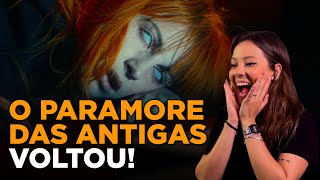 THE NEWS: NOVO SINGLE DO PARAMORE