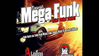 Cd Especial Mega Funk Tumdum Dj Alemão Dj Fernando Merlo