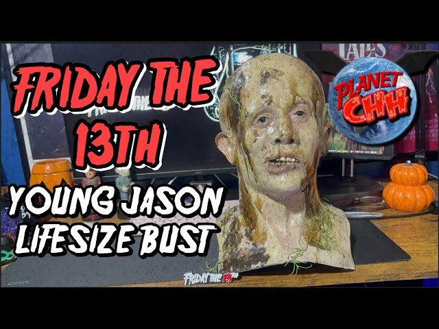 ジェイソンボービーズ激レア Amazon | HORROR美少女 フレディVSジェイソン ジェイソン・ボーヒーズ