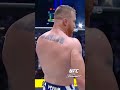 Justin Gaethje TKOed Ilia Topuria at #UFCWhiteHouse! 😳 #UFC #UFCIndia