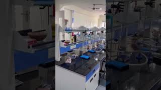Composite Science Lab