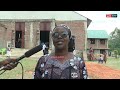 VIONGOZI WA KANISA LA SONGAMBELE SDA TARIME WASISITIZA SUALA LA AMANI NA UPENDO VIONGOZI WA KANISA LA SONGAMBELE SDA TARIME WASISITIZA SUALA LA AMANI NA UPENDO