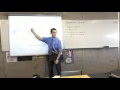 Understanding Deposits and Interest Calculations