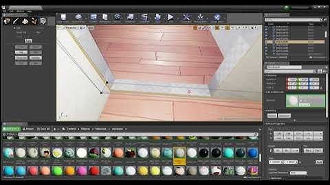 Geometry Is Pure Pain! Hello Neighbor Modkit Development