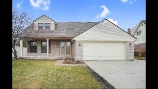 20609 Somerset Court video tour