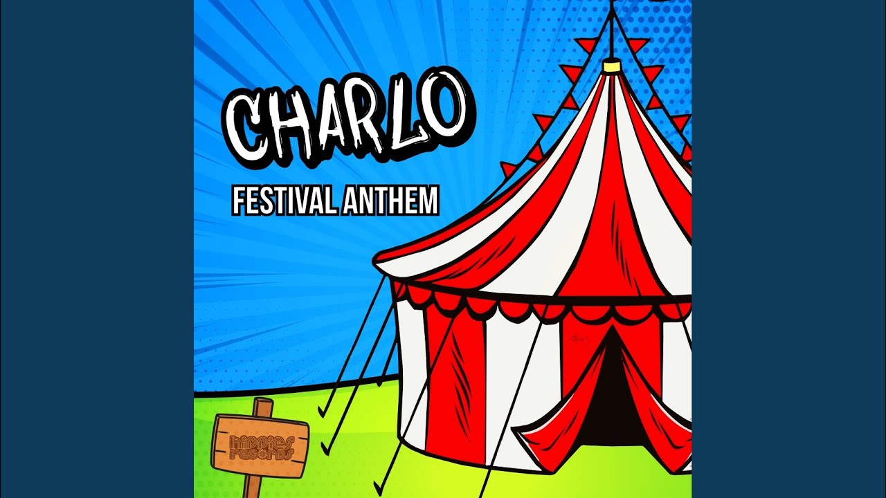 Festival Anthem (Original Mix)