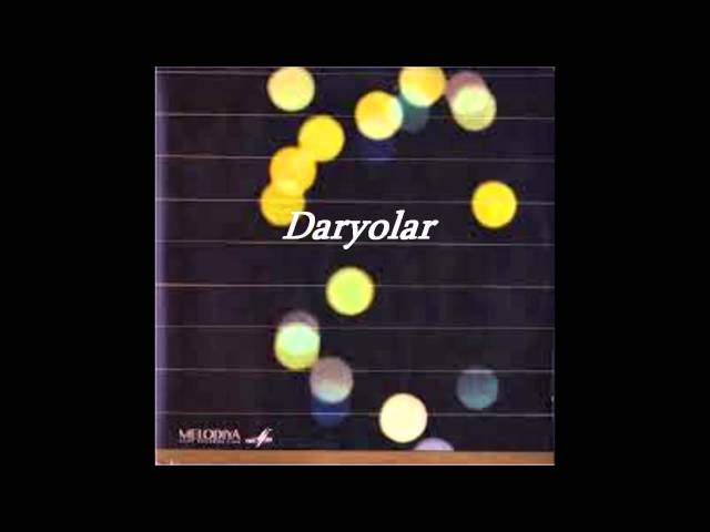 Daryolar - Дарёлар | F. Zakirov - Ф. Закиров