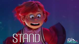 {DGS} Stand Out MEP Part 8 Mei