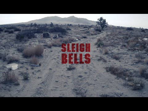 Sleigh Bells - Road To Hell