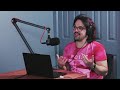 End of video