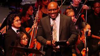 Inner City Youth Orchestra (ICYOLA): Season Opening Concert 11-19-23